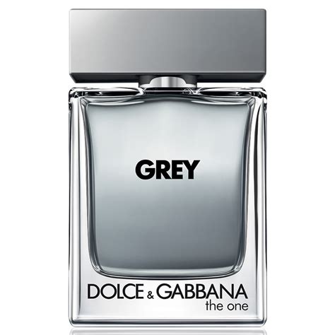 eau de toilette the one dolce gabbana|Dolce & Gabbana the one grey.